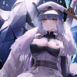 This is a pixiv picture whose title is Arkhangelsk ♡♡♡♡.