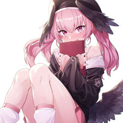 This is a pixiv picture whose title is えっちなのは.