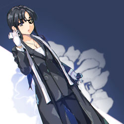 This is a pixiv picture whose title is LKGK+2.