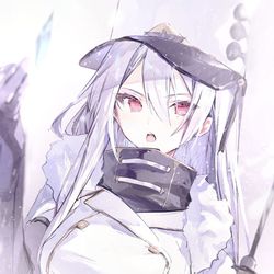 This is a pixiv picture whose title is ソビエツカヤ・ロシア.