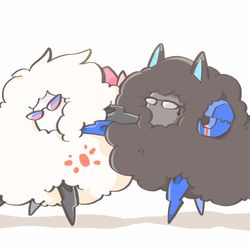 This is a pixiv picture whose title is 今日のログボ。.