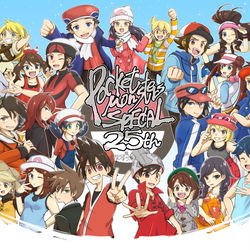 This is a pixiv picture whose title is 25th.