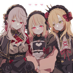 This is a pixiv picture whose title is Vまとめ⑬.