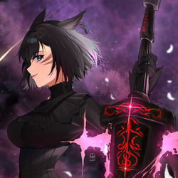 This is a pixiv picture whose title is log.
