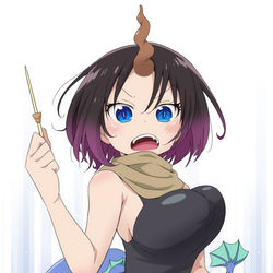 This is a pixiv picture whose title is このカリカリの部分が美味しいんだぞ！.