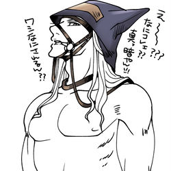 This is a pixiv picture whose title is 馬の擬人化その4.