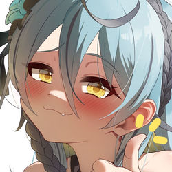 This is a pixiv picture whose title is Good Job Ryu!.