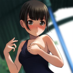 This is a pixiv picture whose title is 今日の一枚3195 (1:50+0:30+0:40).