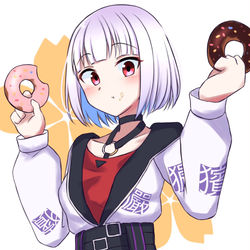 This is a pixiv picture whose title is コンパスのまとめ.