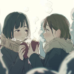 This is a pixiv picture whose title is なぎなこ.