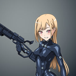 This is a pixiv picture whose title is 海夢.
