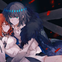 This is a pixiv picture whose title is FGOまとめ3.