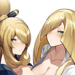 This is a pixiv picture whose title is 無題.