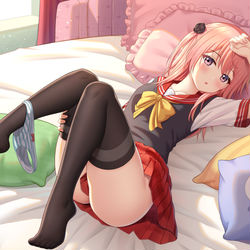 This is a pixiv picture whose title is ジュジュ.