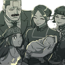 This is a pixiv picture whose title is gkまとめ(カプ・現パロごちゃまぜ).