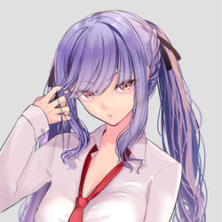 This is a pixiv picture whose title is ギャルエセックス.