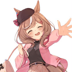 This is a pixiv picture whose title is 私服マチタン.