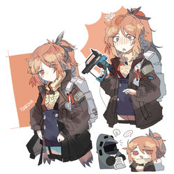 This is a pixiv picture whose title is 3.