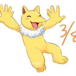 This is a pixiv picture whose title is スリーパーの日 2022.