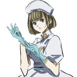 This is a pixiv picture whose title is 好きなポーズ。.
