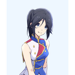 This is a pixiv picture whose title is 響け!ユーフォニアム_198.