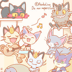 This is a pixiv picture whose title is ポケモンイラストまとめ(130).