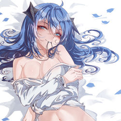 This is a pixiv picture whose title is 2021.09.04~.