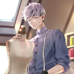 This is a pixiv picture whose title is 東リベ詰め.