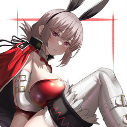 This is a pixiv picture whose title is ばにふちょ.