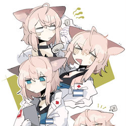 This is a pixiv picture whose title is 3.