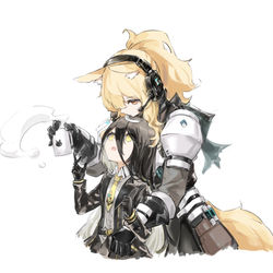 This is a pixiv picture whose title is 🐴🐴.