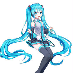 This is a pixiv picture whose title is 39.