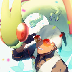 This is a pixiv picture whose title is おそろい.