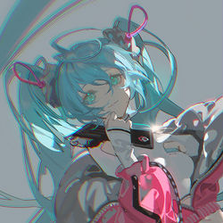 This is a pixiv picture whose title is 39.