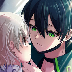 This is a pixiv picture whose title is Pixivリクエスト.