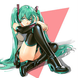 This is a pixiv picture whose title is ★M★.