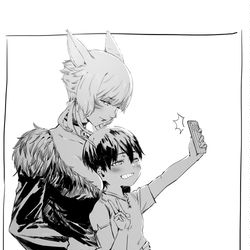 This is a pixiv picture whose title is マトーヤママ21.