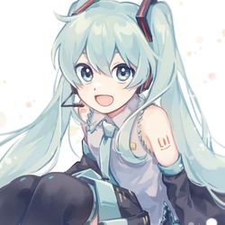 This is a pixiv picture whose title is 3/9.