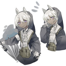 This is a pixiv picture whose title is 2.