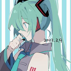 This is a pixiv picture whose title is 39.