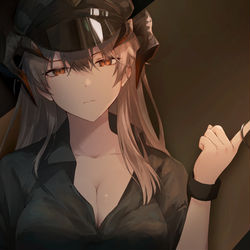 This is a pixiv picture whose title is サリア.
