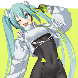 This is a pixiv picture whose title is レーミクさん.