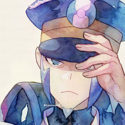 This is a pixiv picture whose title is アナログまとめ.