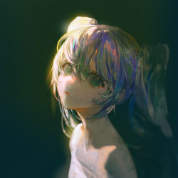 This is a pixiv picture whose title is 2022.
