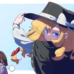This is a pixiv picture whose title is 無題.