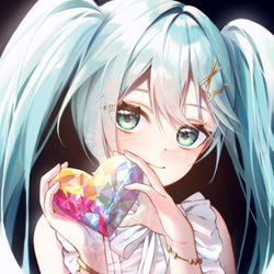 This is a pixiv picture whose title is 39.