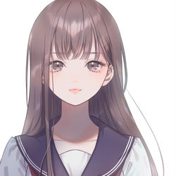 This is a pixiv picture whose title is jk.