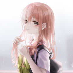 This is a pixiv picture whose title is Sajuna Inui.