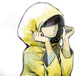 This is a pixiv picture whose title is シックス.