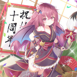 This is a pixiv picture whose title is Z/X「今年から本気出す？ネイ」.